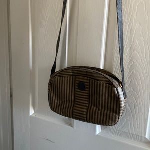 Fendi crossbody